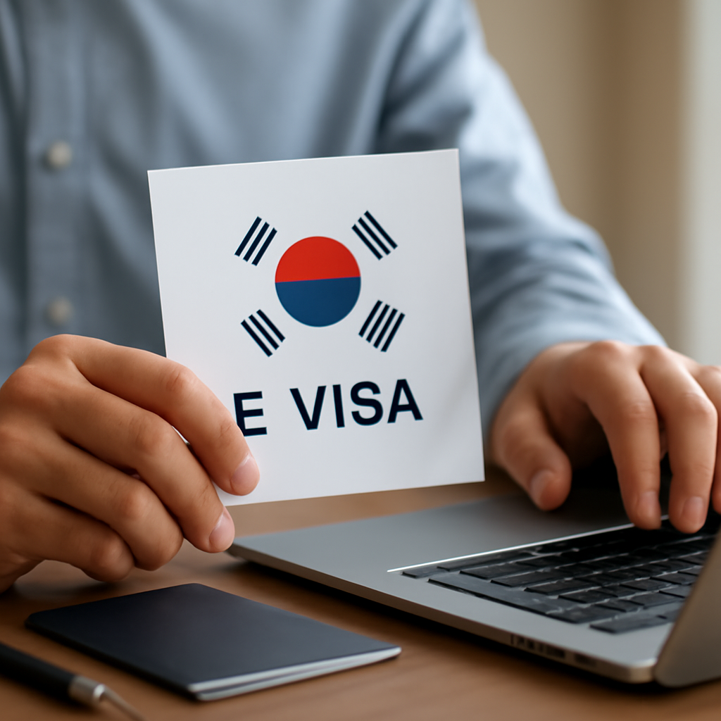 전자비자 대표 이미지